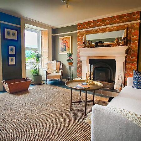 Villa Rose House Glenarm Exterior foto