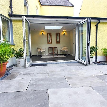 Villa Rose House Glenarm Exterior foto