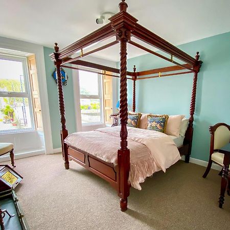 Villa Rose House Glenarm Exterior foto