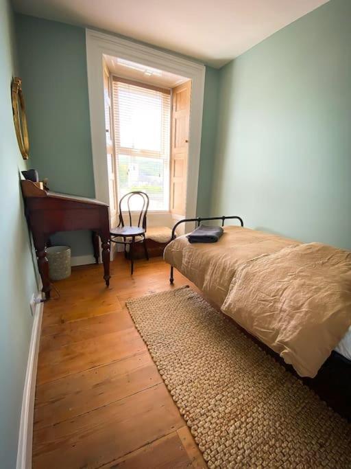 Villa Rose House Glenarm Exterior foto