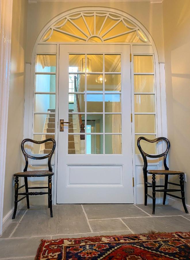 Villa Rose House Glenarm Exterior foto