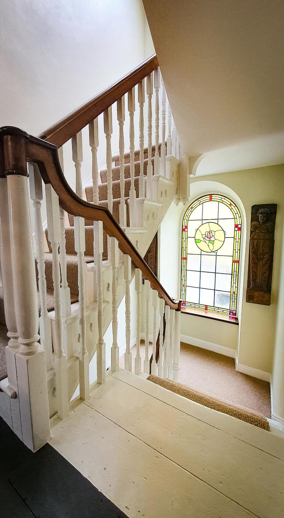 Villa Rose House Glenarm Exterior foto